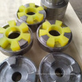 HL type-elastic pin coupling Elastic pin coupling price